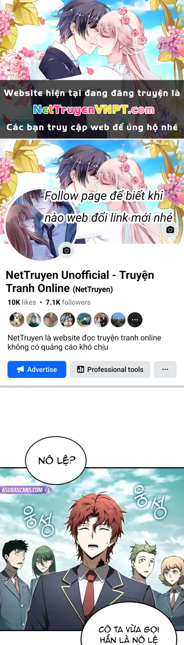 Phản Diện Mắt Cáo Của Học Viện Quỷ Giới Chapter 20 - 1