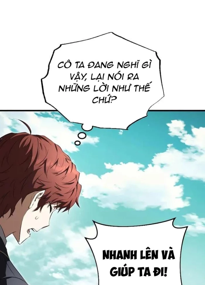 Phản Diện Mắt Cáo Của Học Viện Quỷ Giới Chapter 20 - Trang 2