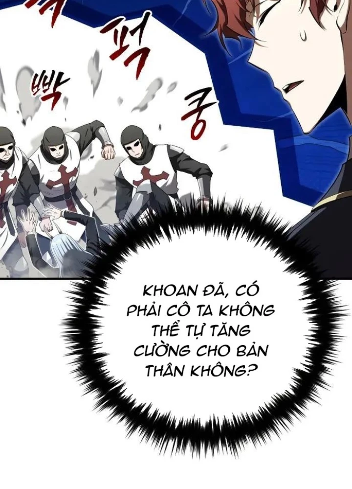 Phản Diện Mắt Cáo Của Học Viện Quỷ Giới Chapter 20 - Trang 2