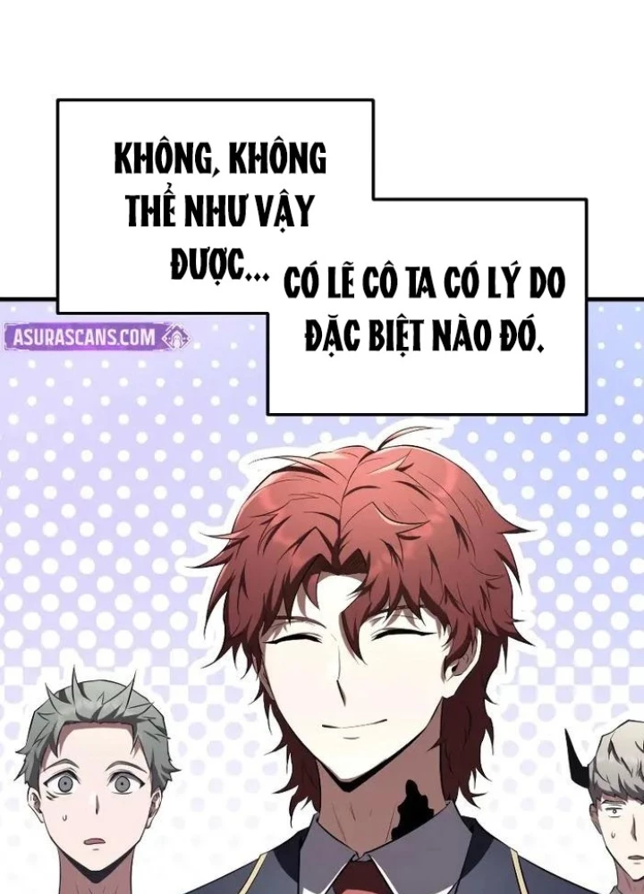 Phản Diện Mắt Cáo Của Học Viện Quỷ Giới Chapter 20 - Trang 2