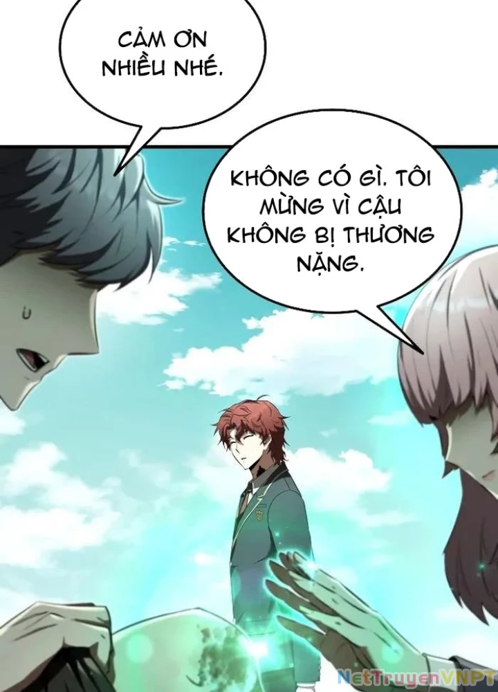 Phản Diện Mắt Cáo Của Học Viện Quỷ Giới Chapter 20 - Trang 2