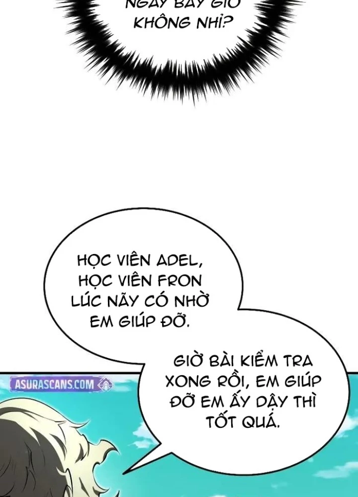 Phản Diện Mắt Cáo Của Học Viện Quỷ Giới Chapter 20 - Trang 2