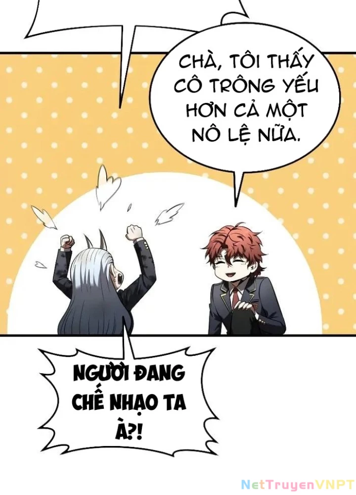 Phản Diện Mắt Cáo Của Học Viện Quỷ Giới Chapter 20 - Trang 2
