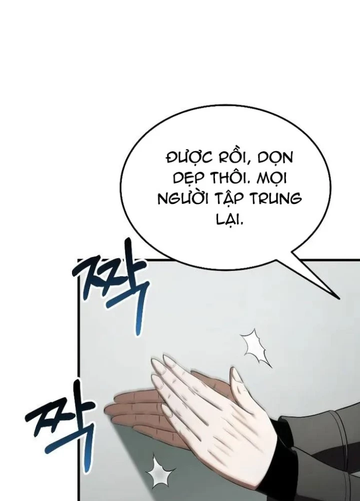 Phản Diện Mắt Cáo Của Học Viện Quỷ Giới Chapter 20 - Trang 2