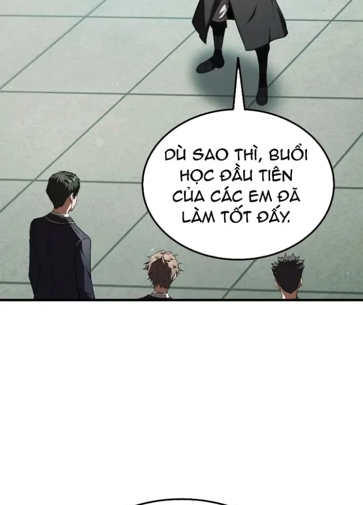 Phản Diện Mắt Cáo Của Học Viện Quỷ Giới Chapter 20 - Trang 2
