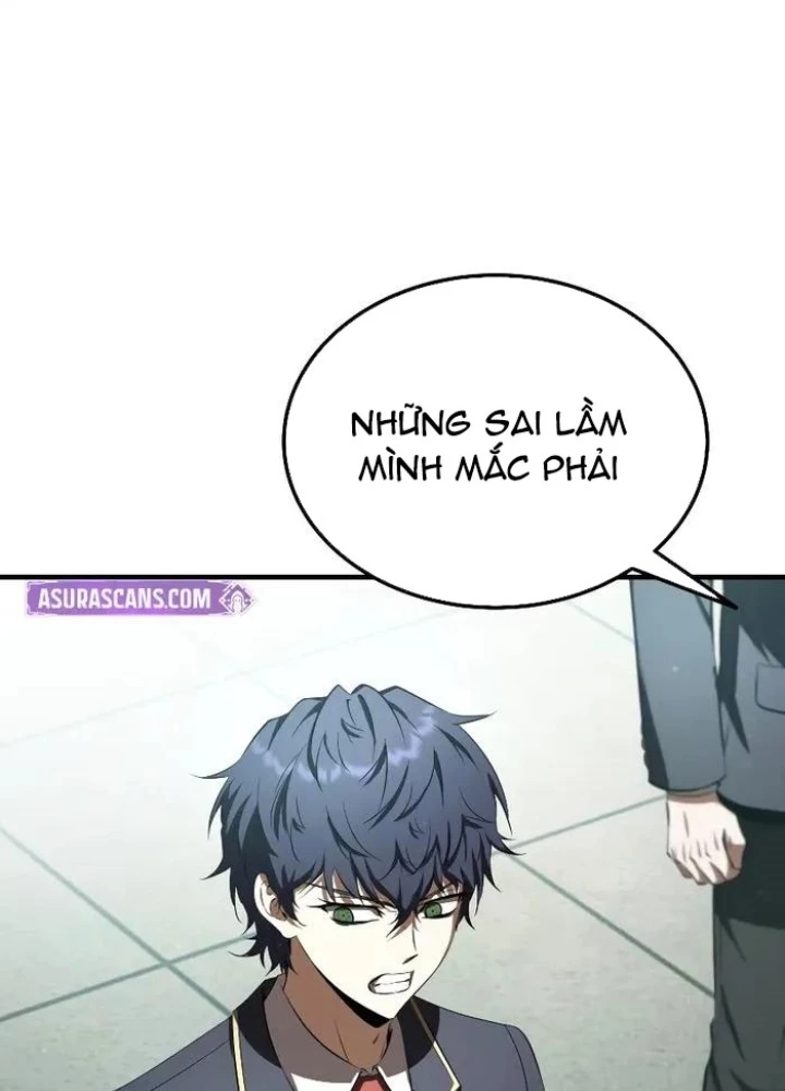 Phản Diện Mắt Cáo Của Học Viện Quỷ Giới Chapter 20 - Trang 2