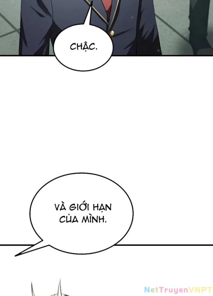 Phản Diện Mắt Cáo Của Học Viện Quỷ Giới Chapter 20 - Trang 2