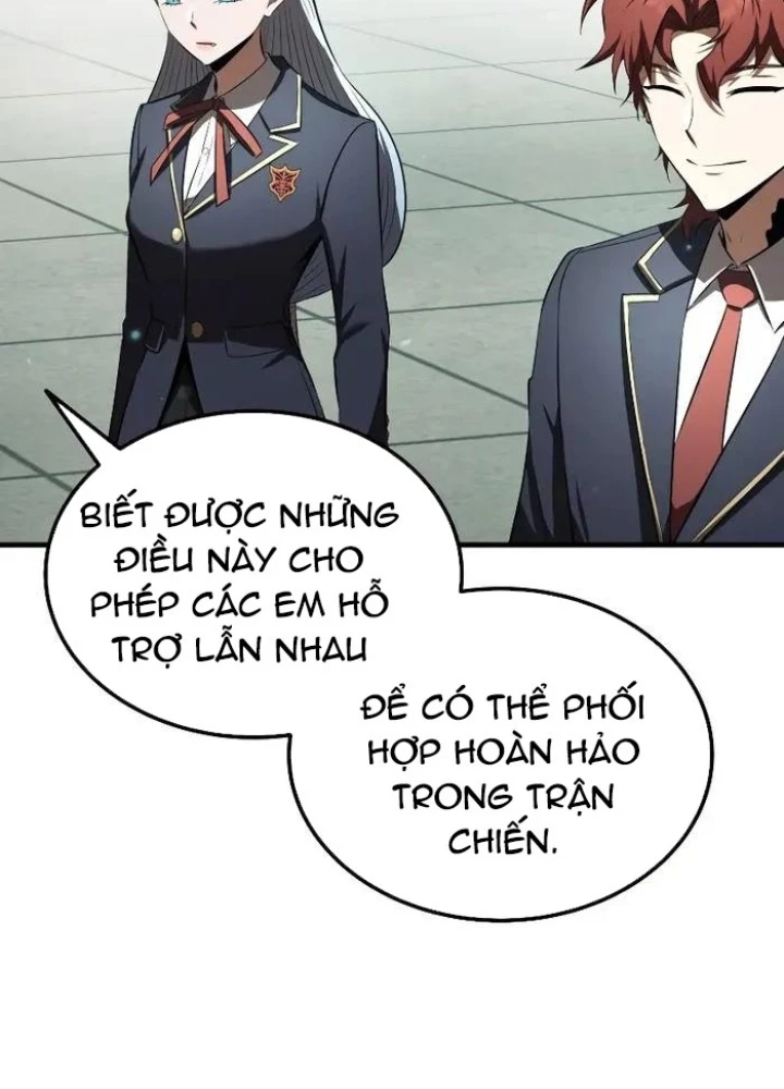 Phản Diện Mắt Cáo Của Học Viện Quỷ Giới Chapter 20 - Trang 2