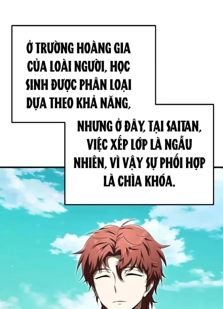 Phản Diện Mắt Cáo Của Học Viện Quỷ Giới Chapter 20 - Trang 2