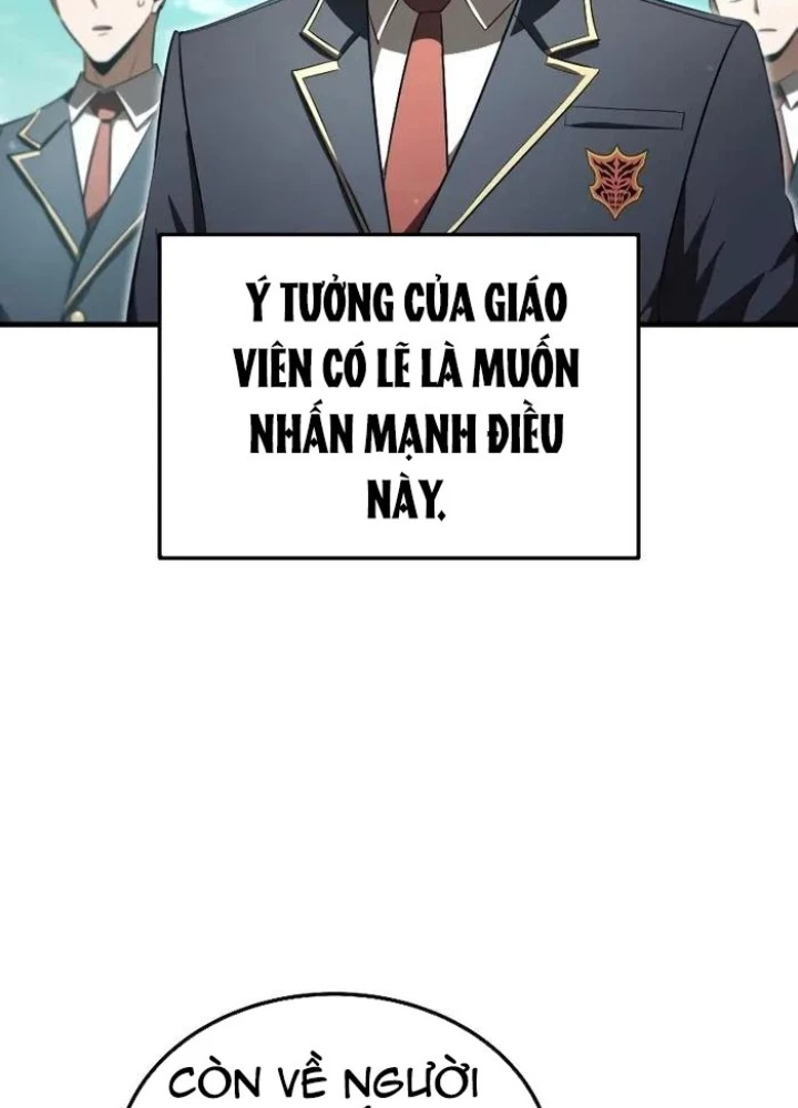 Phản Diện Mắt Cáo Của Học Viện Quỷ Giới Chapter 20 - Trang 2