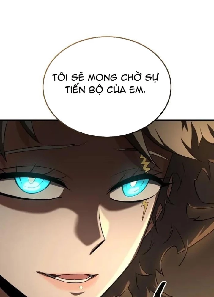 Phản Diện Mắt Cáo Của Học Viện Quỷ Giới Chapter 20 - Trang 2