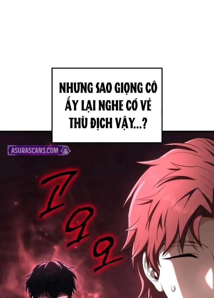 Phản Diện Mắt Cáo Của Học Viện Quỷ Giới Chapter 20 - Trang 2