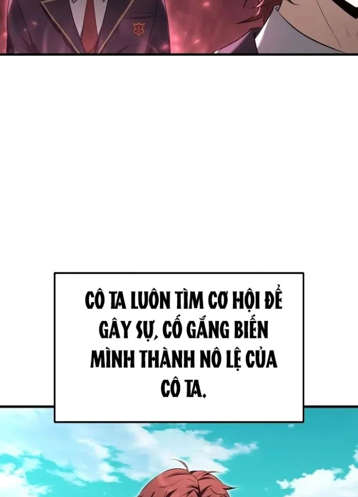 Phản Diện Mắt Cáo Của Học Viện Quỷ Giới Chapter 20 - Trang 2