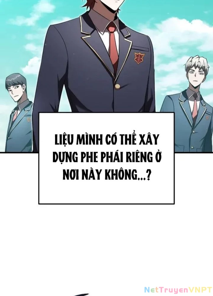 Phản Diện Mắt Cáo Của Học Viện Quỷ Giới Chapter 20 - Trang 2
