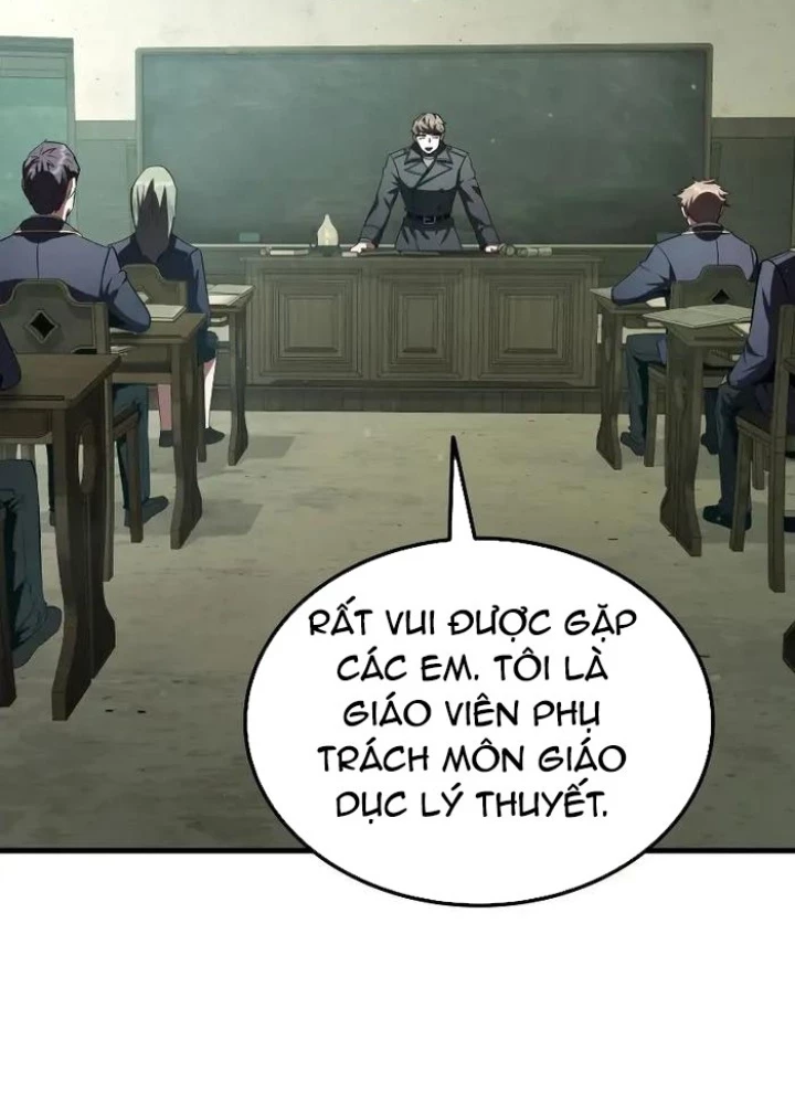 Phản Diện Mắt Cáo Của Học Viện Quỷ Giới Chapter 20 - Trang 2