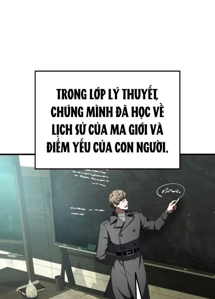 Phản Diện Mắt Cáo Của Học Viện Quỷ Giới Chapter 20 - Trang 2