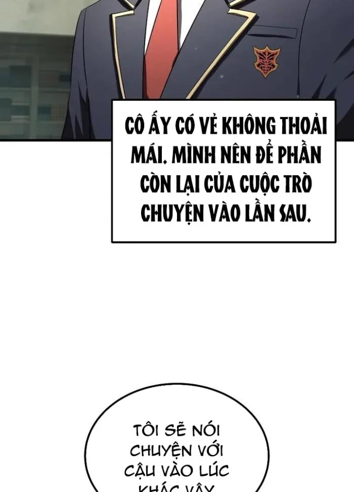Phản Diện Mắt Cáo Của Học Viện Quỷ Giới Chapter 20 - Trang 2