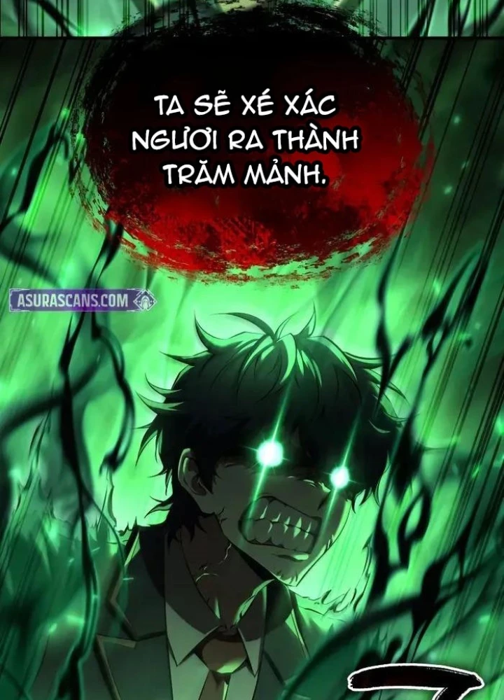 Phản Diện Mắt Cáo Của Học Viện Quỷ Giới Chapter 20 - Trang 2