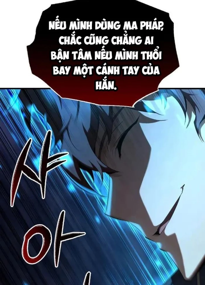 Phản Diện Mắt Cáo Của Học Viện Quỷ Giới Chapter 20 - Trang 2