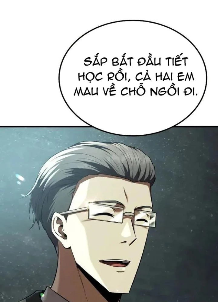 Phản Diện Mắt Cáo Của Học Viện Quỷ Giới Chapter 20 - Trang 2