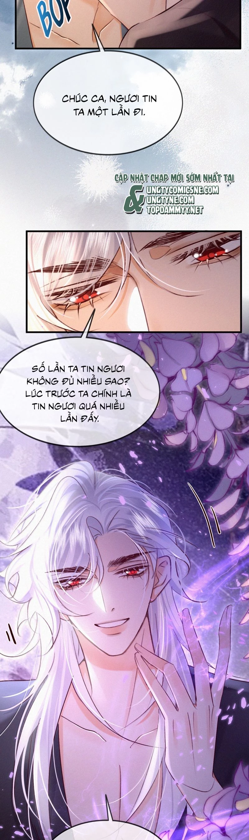 Nam Chủ Vì Sao Quyến Rũ Ta Chapter 54 - 4