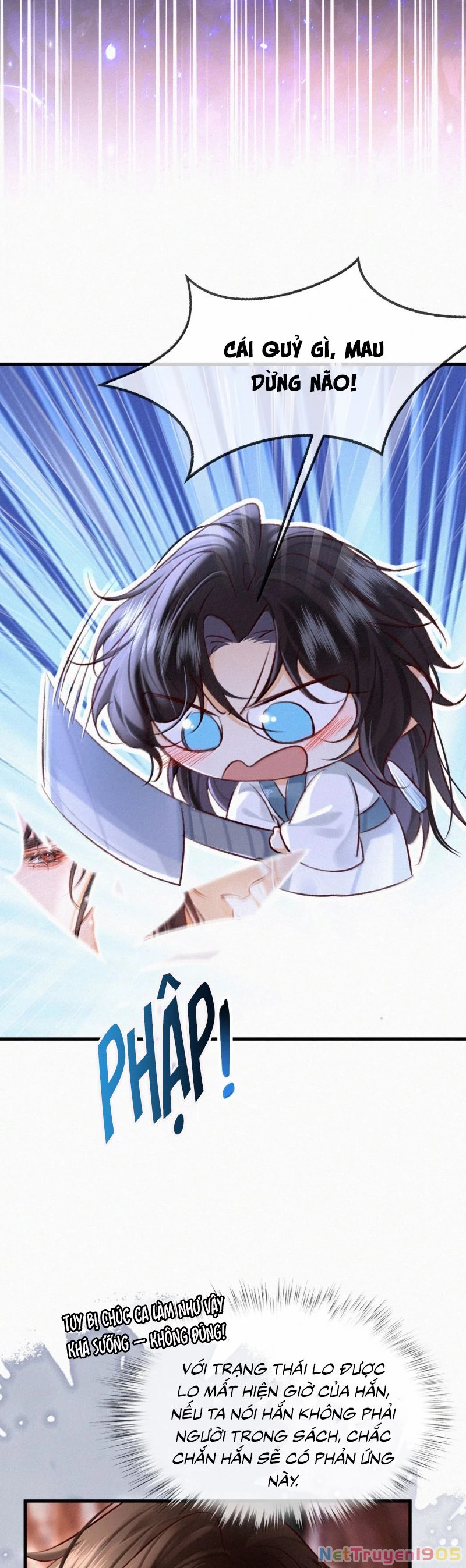 Nam Chủ Vì Sao Quyến Rũ Ta Chapter 54 - 6