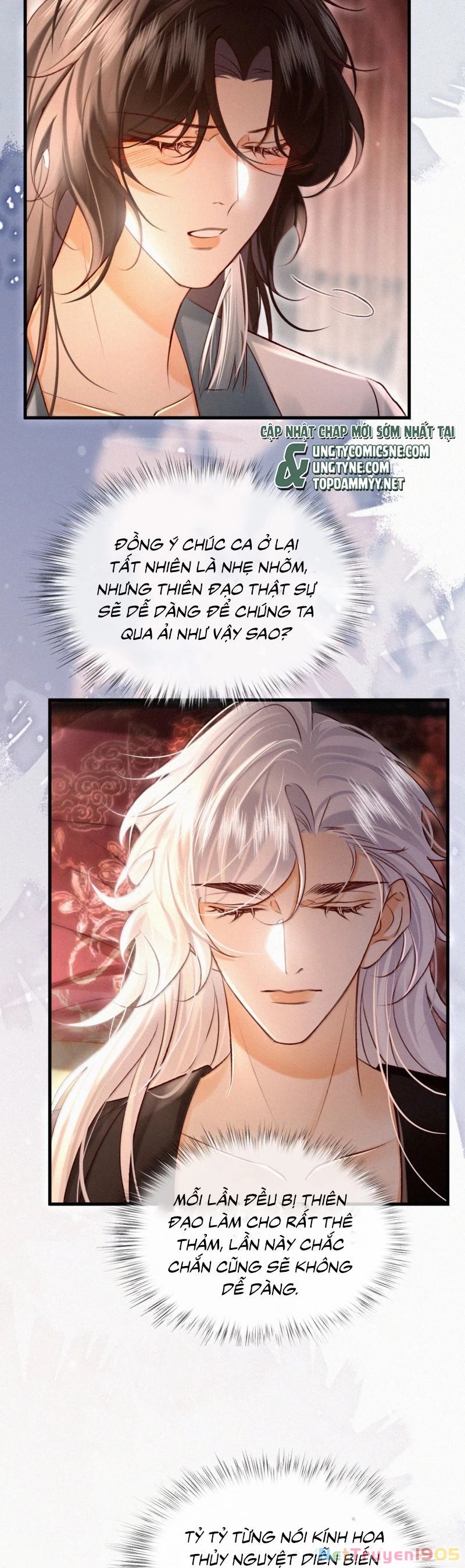 Nam Chủ Vì Sao Quyến Rũ Ta Chapter 54 - 7