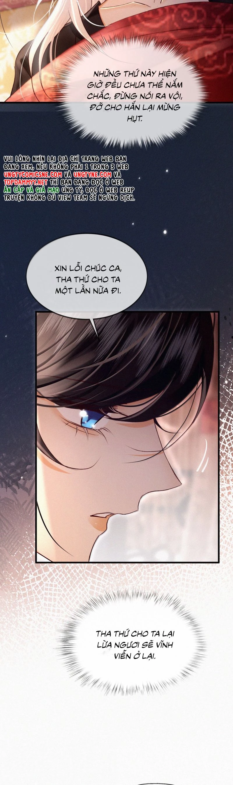 Nam Chủ Vì Sao Quyến Rũ Ta Chapter 54 - 10
