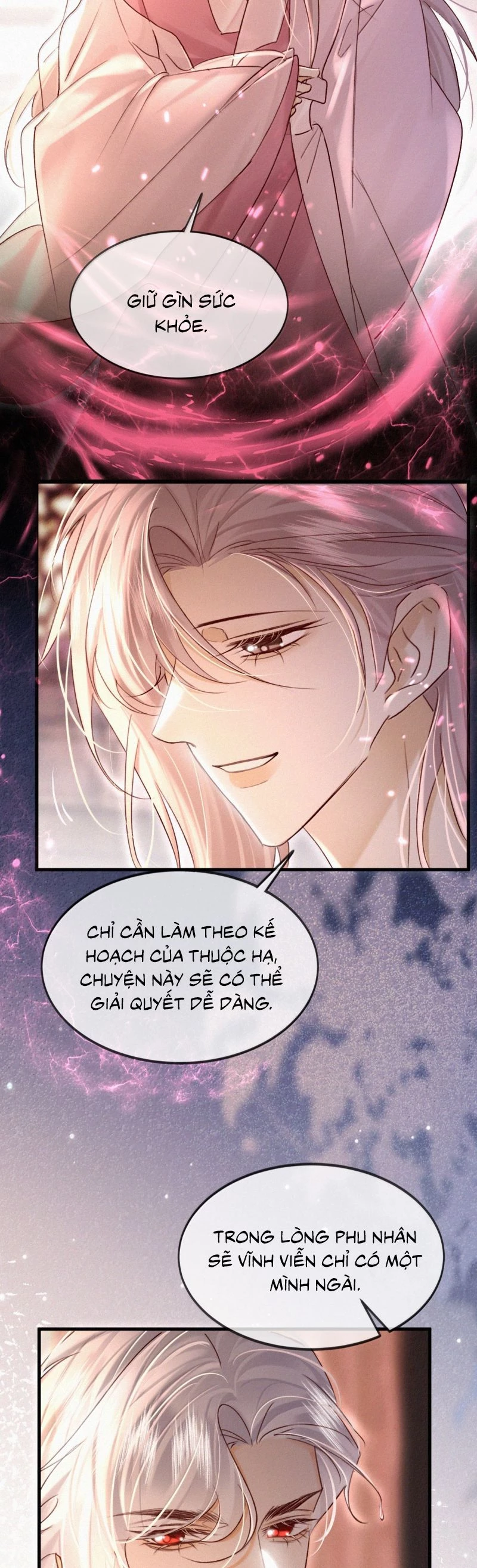 Nam Chủ Vì Sao Quyến Rũ Ta Chapter 54 - 16