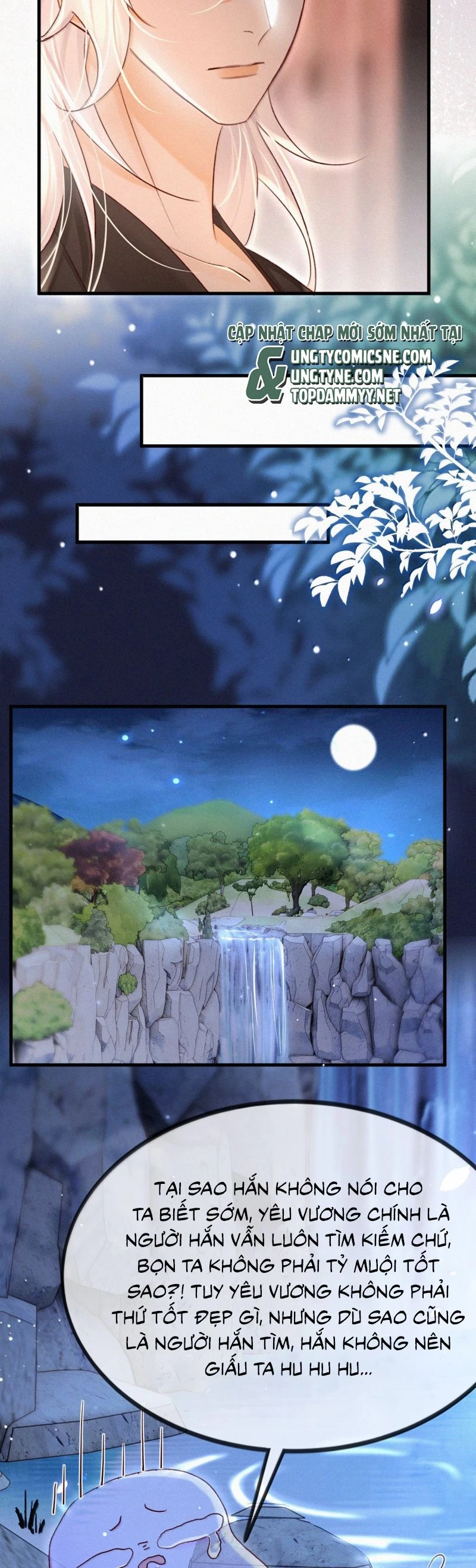 Nam Chủ Vì Sao Quyến Rũ Ta Chapter 54 - 17