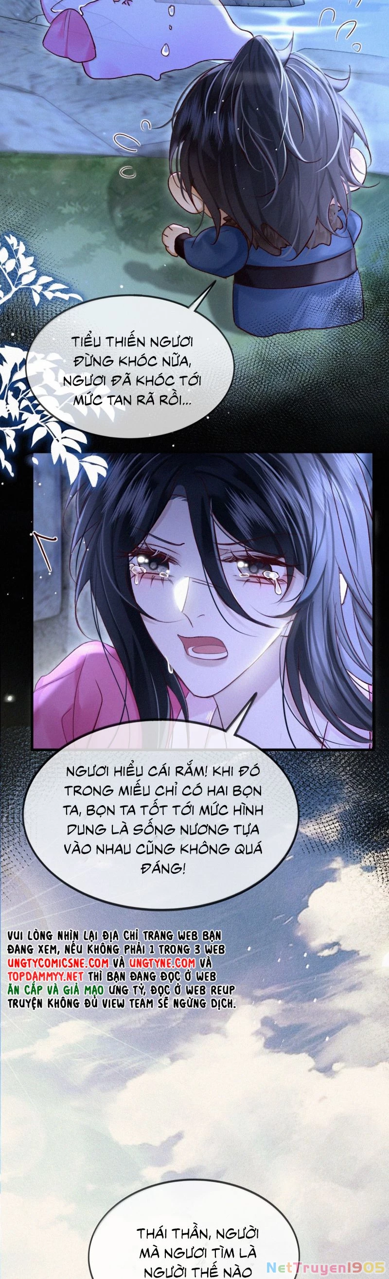 Nam Chủ Vì Sao Quyến Rũ Ta Chapter 54 - 18