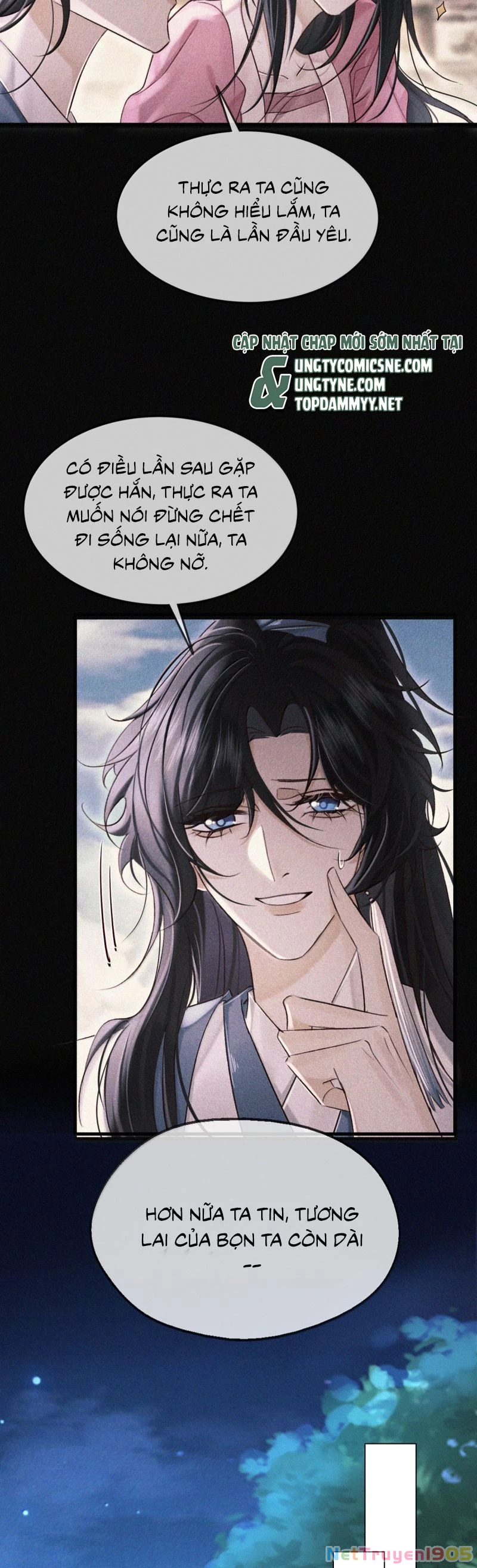 Nam Chủ Vì Sao Quyến Rũ Ta Chapter 54 - 20