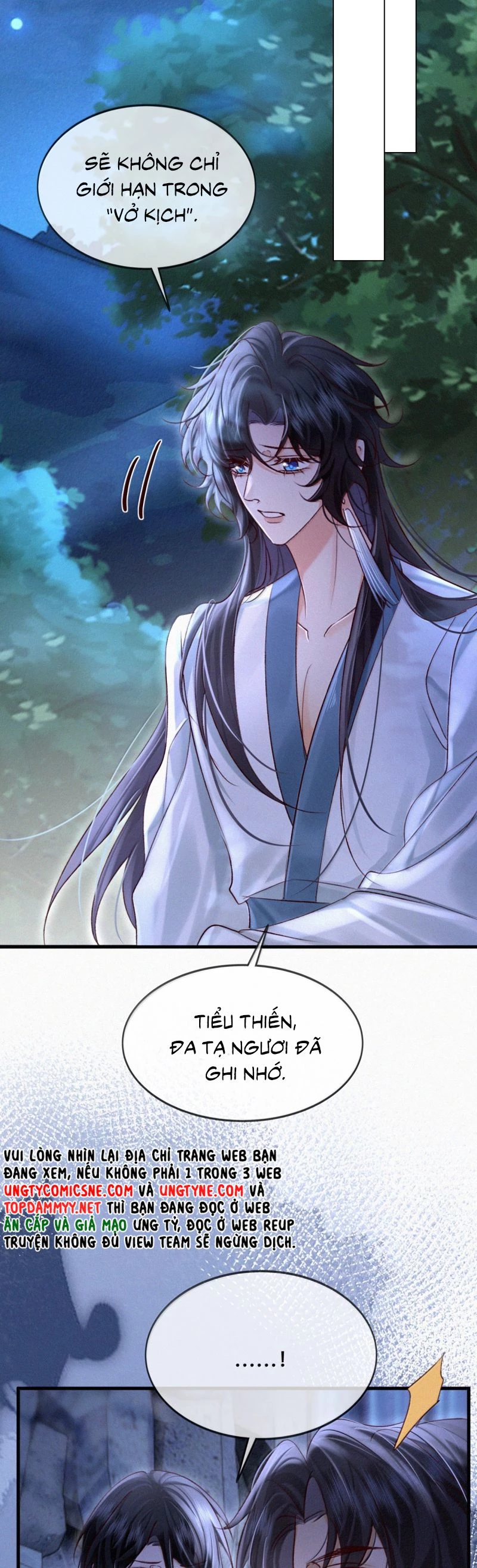 Nam Chủ Vì Sao Quyến Rũ Ta Chapter 54 - 21