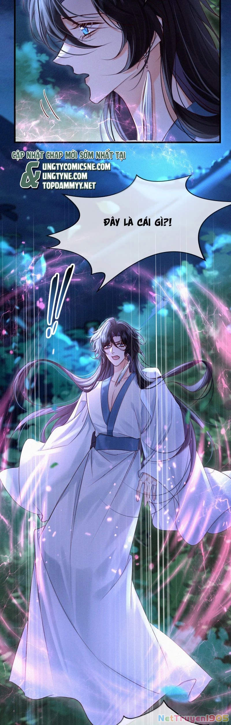 Nam Chủ Vì Sao Quyến Rũ Ta Chapter 54 - 23