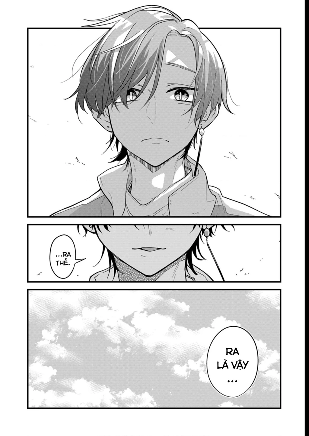 Hôn Thê Của Tôi Thật Xấu Tính! Chapter 7 - 27
