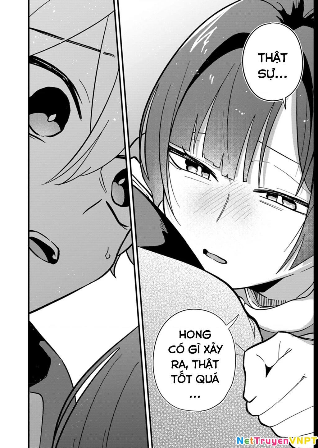 Hôn Thê Của Tôi Thật Xấu Tính! Chapter 7 - 32