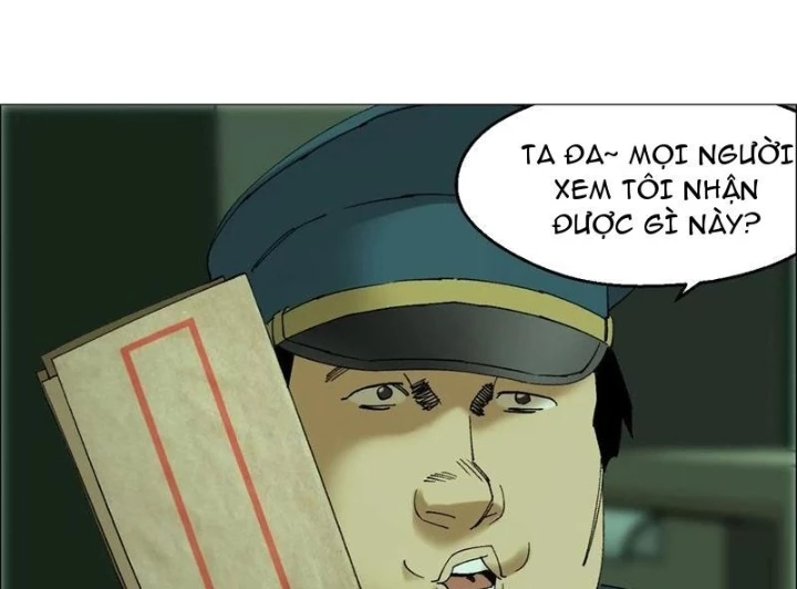 Giờ Ngọ Ba Khắc Chapter 110 - Trang 2