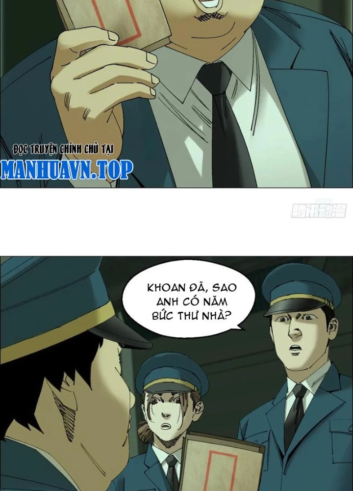 Giờ Ngọ Ba Khắc Chapter 110 - Trang 2