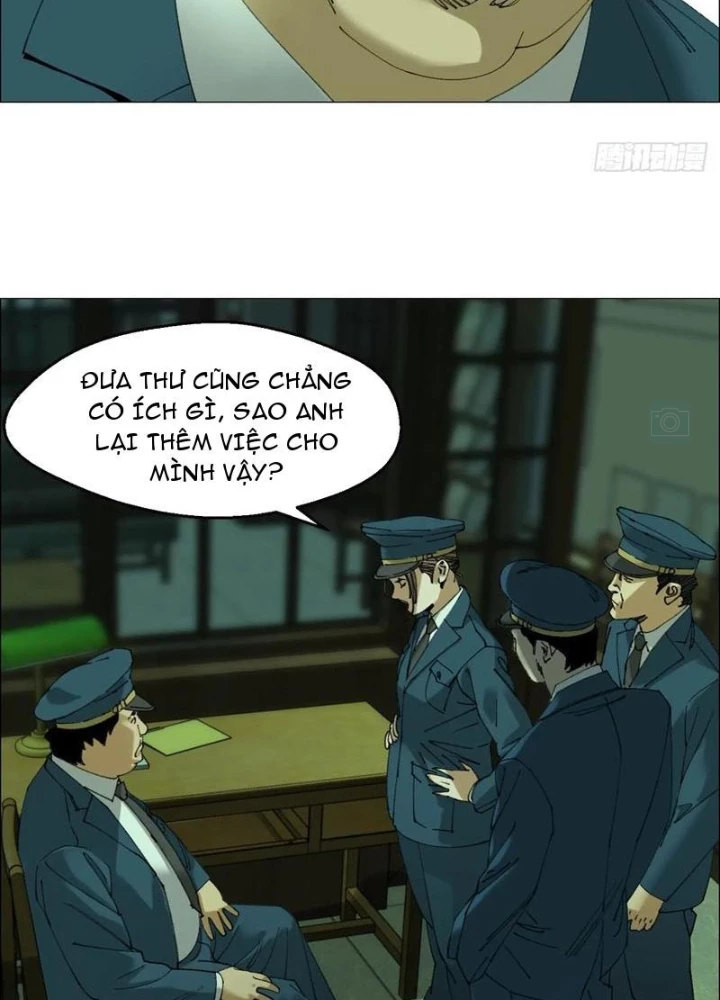 Giờ Ngọ Ba Khắc Chapter 110 - Trang 2