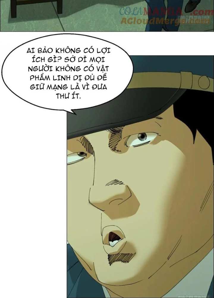Giờ Ngọ Ba Khắc Chapter 110 - Trang 2