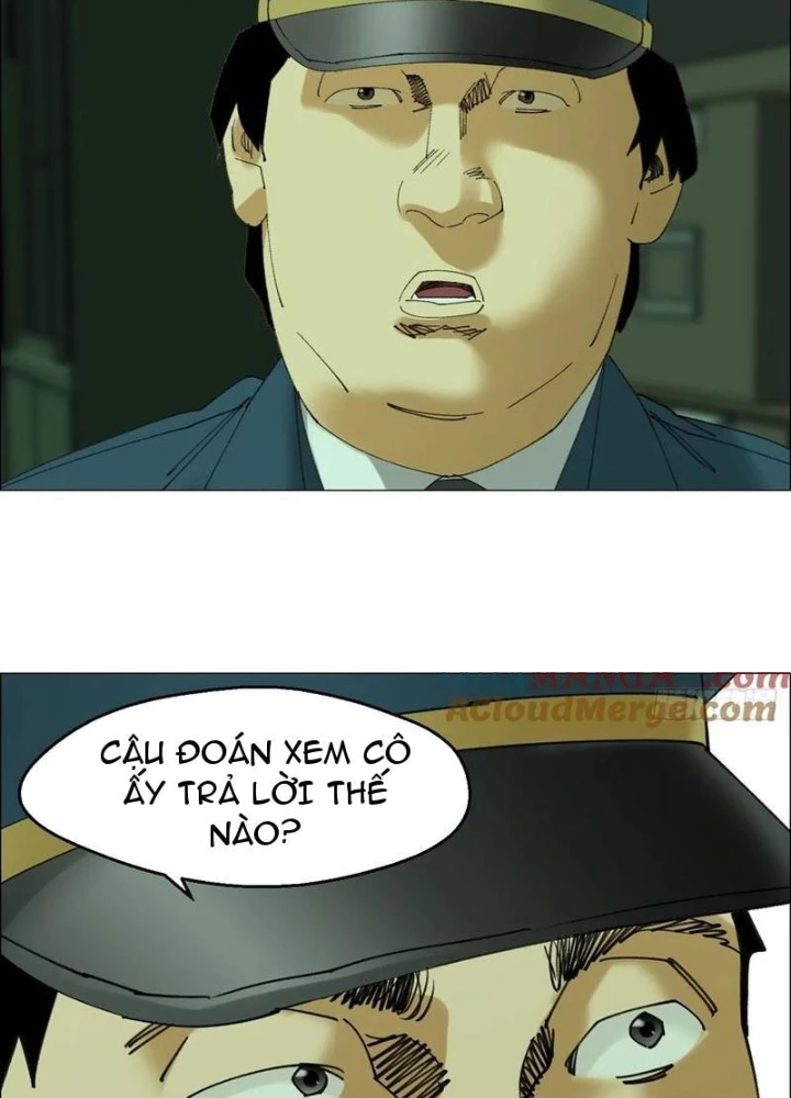 Giờ Ngọ Ba Khắc Chapter 110 - Trang 2
