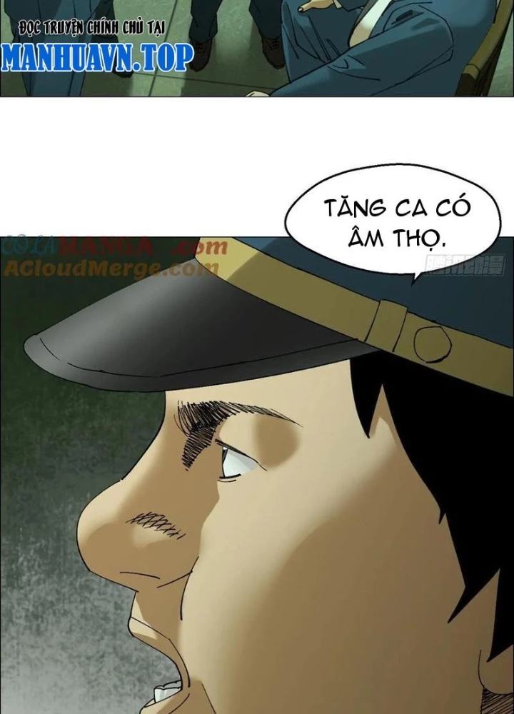 Giờ Ngọ Ba Khắc Chapter 110 - Trang 2