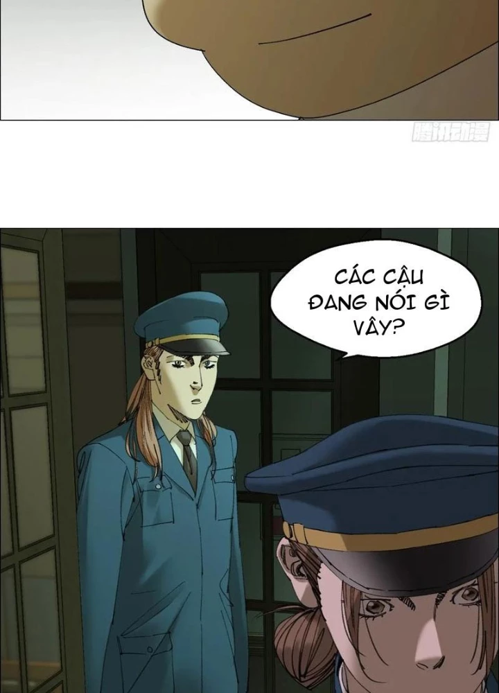 Giờ Ngọ Ba Khắc Chapter 110 - Trang 2