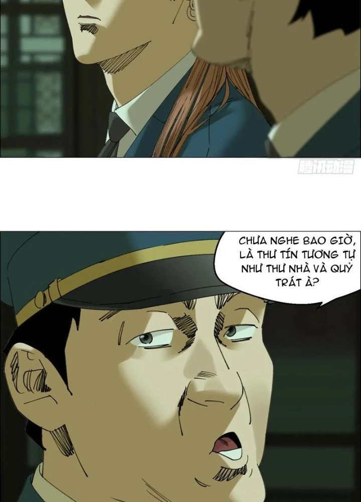 Giờ Ngọ Ba Khắc Chapter 110 - Trang 2