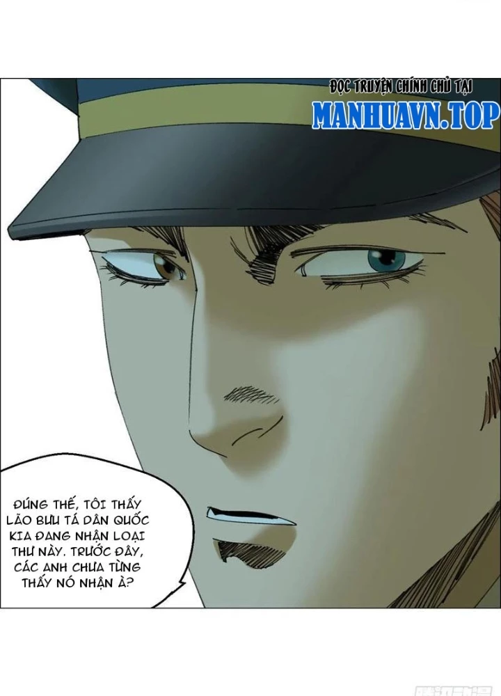 Giờ Ngọ Ba Khắc Chapter 110 - Trang 2