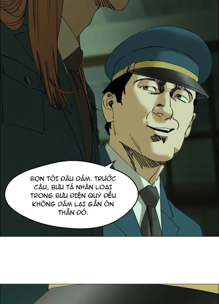 Giờ Ngọ Ba Khắc Chapter 110 - Trang 2
