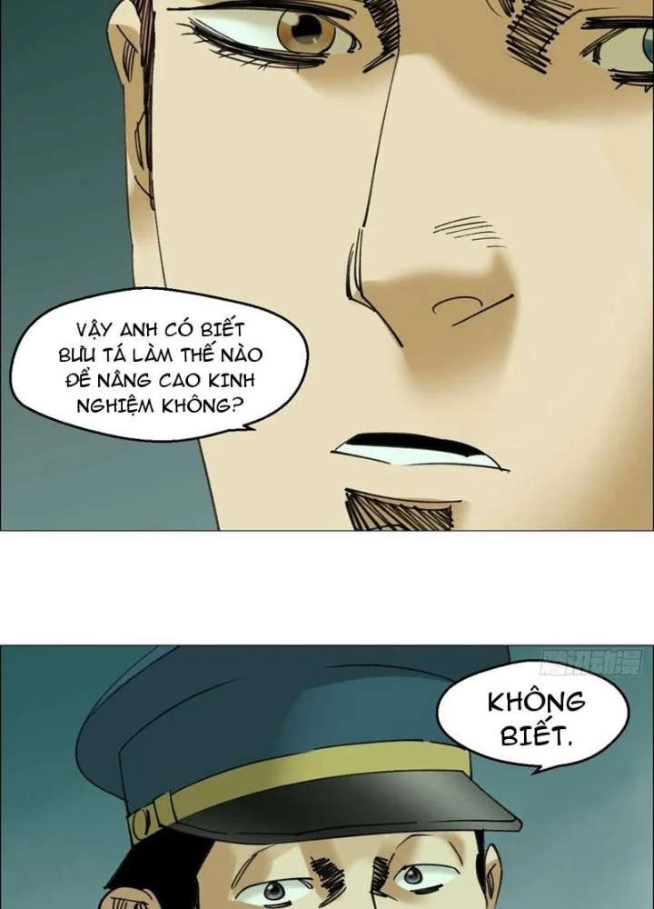 Giờ Ngọ Ba Khắc Chapter 110 - Trang 2