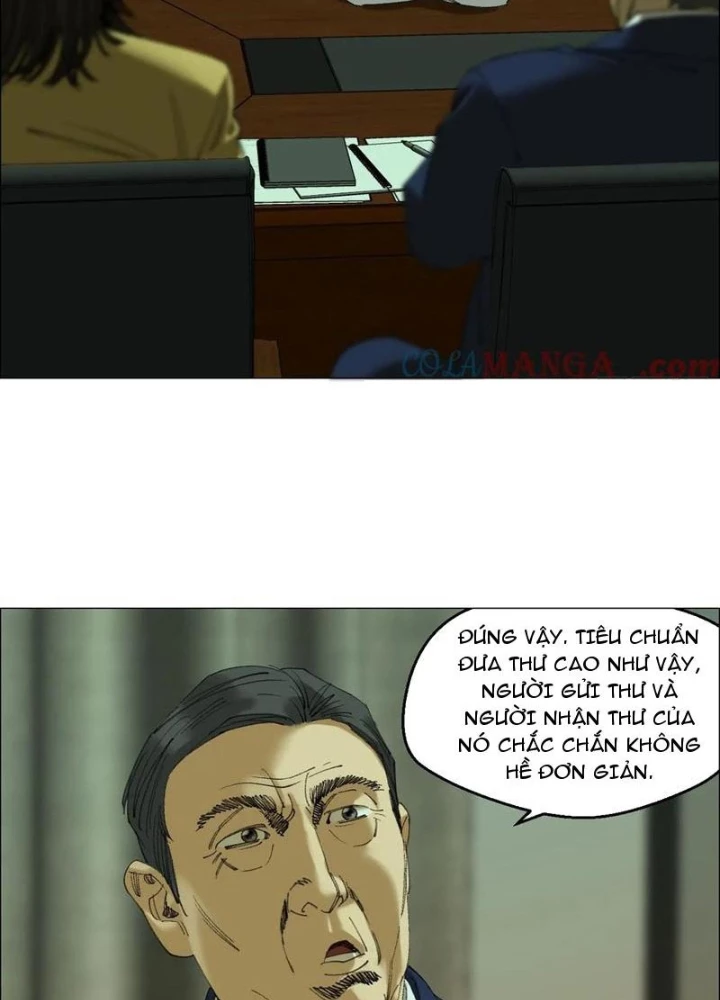 Giờ Ngọ Ba Khắc Chapter 110 - Trang 2