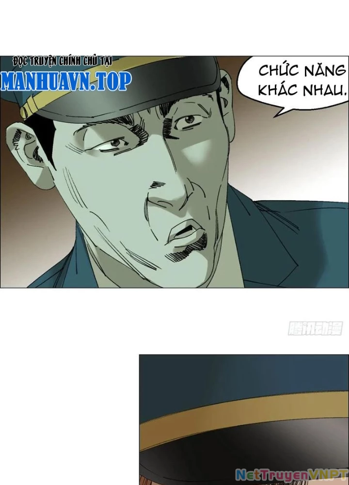 Giờ Ngọ Ba Khắc Chapter 110 - Trang 2