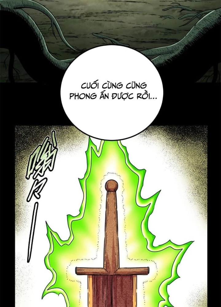 Đế Bá Chapter 121 - 5